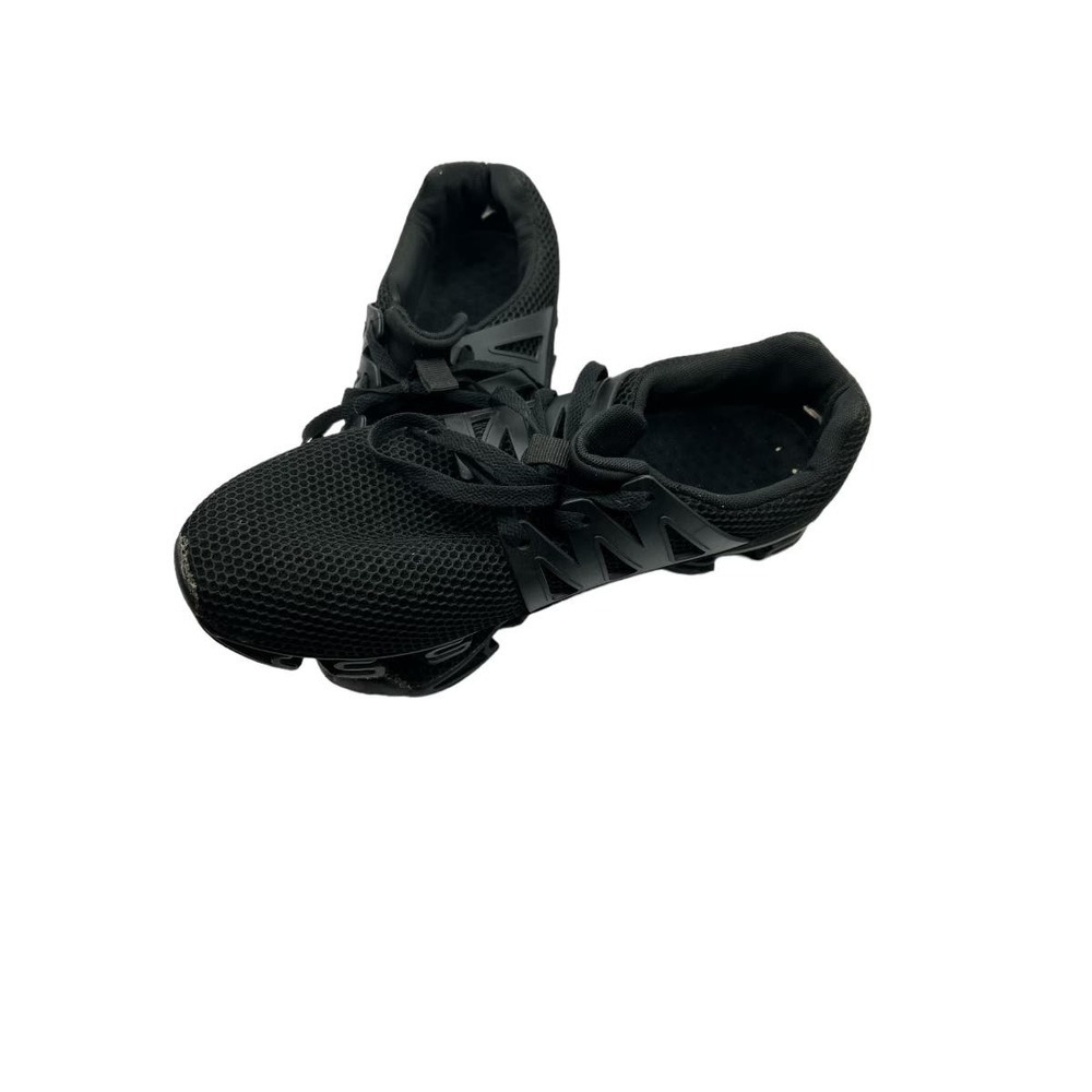 Spgorio Performance Mesh Springblade Running Shoes